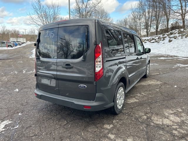 Used 2015 Ford Transit Connect XL w/ Taxi Package image 5