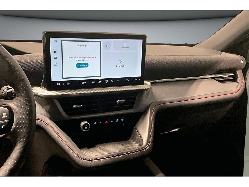 Used 2025 Ford Explorer ST-Line image 8