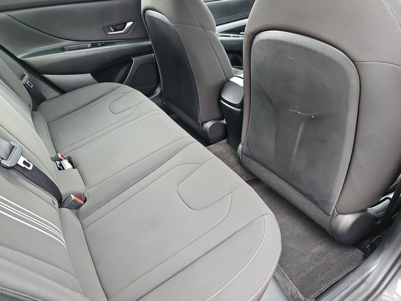 Used 2023 Hyundai Elantra SEL image 14