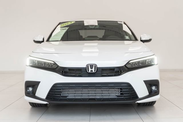 Used 2023 Honda Civic Touring image 5
