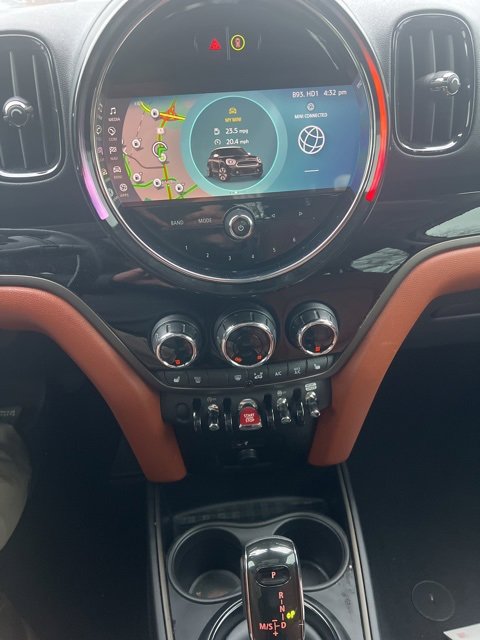 Used 2023 MINI Cooper Countryman S w/ Signature Upholstery Package image 13