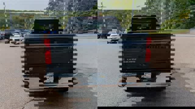 Certified 2023 Chevrolet Silverado 1500 LT image 7