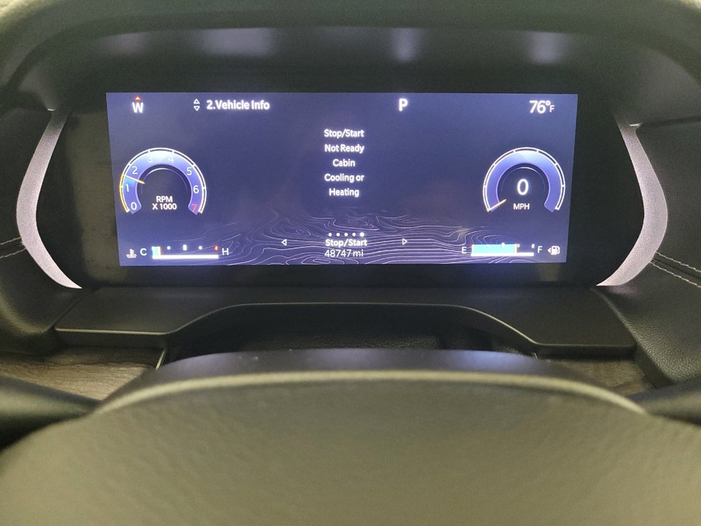 Used 2022 Jeep Grand Cherokee L Limited RWD image 23