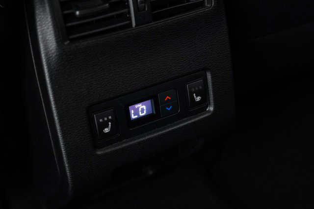 Used 2022 Mitsubishi Outlander SEL image 38