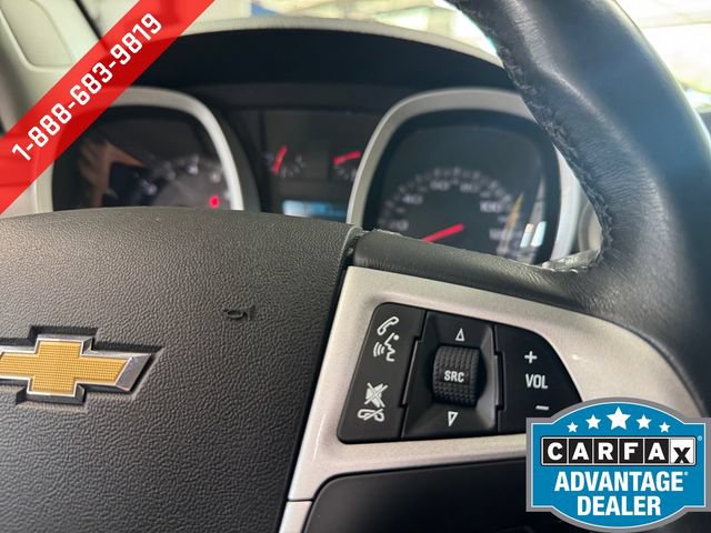 Used 2017 Chevrolet Equinox LT AWD/4WD image 19