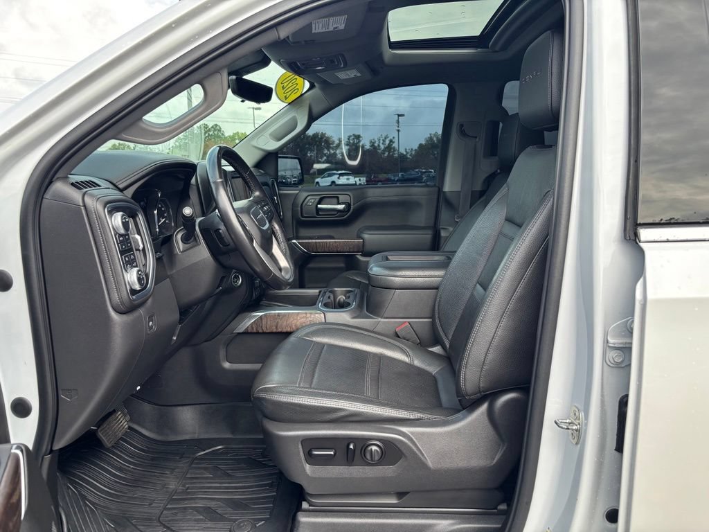 Used 2020 GMC Sierra 1500 Denali w/ Technology Package AWD/4WD image 16
