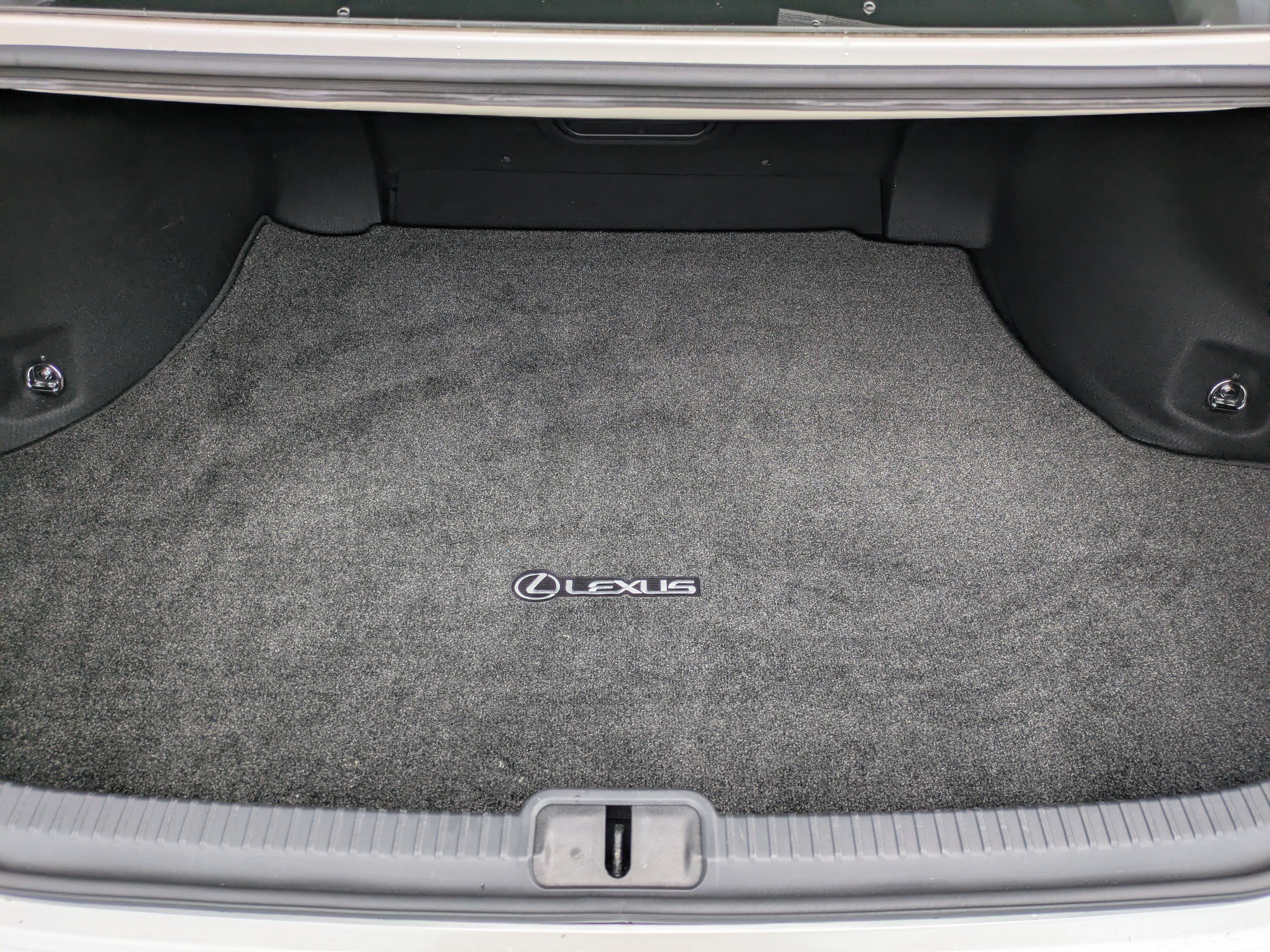 Used 2019 Lexus ES 350 w/ Accessory Package 2 FWD image 11
