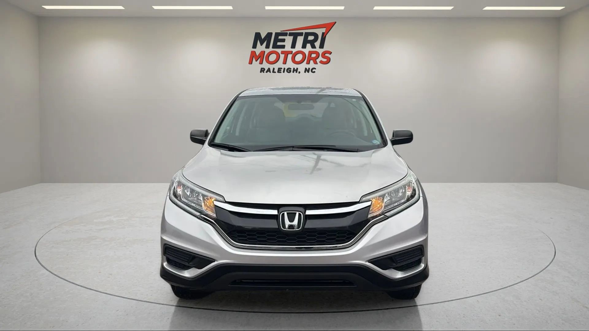 Used 2016 Honda CR-V LX image 15