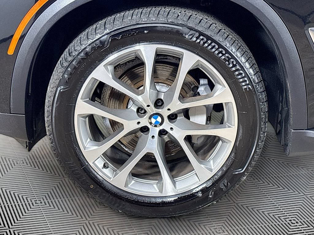Used 2023 BMW X5 xDrive40i AWD/4WD image 30