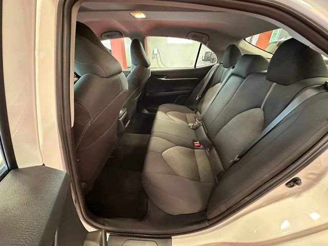 Certified 2023 Toyota Camry LE AWD/4WD image 14