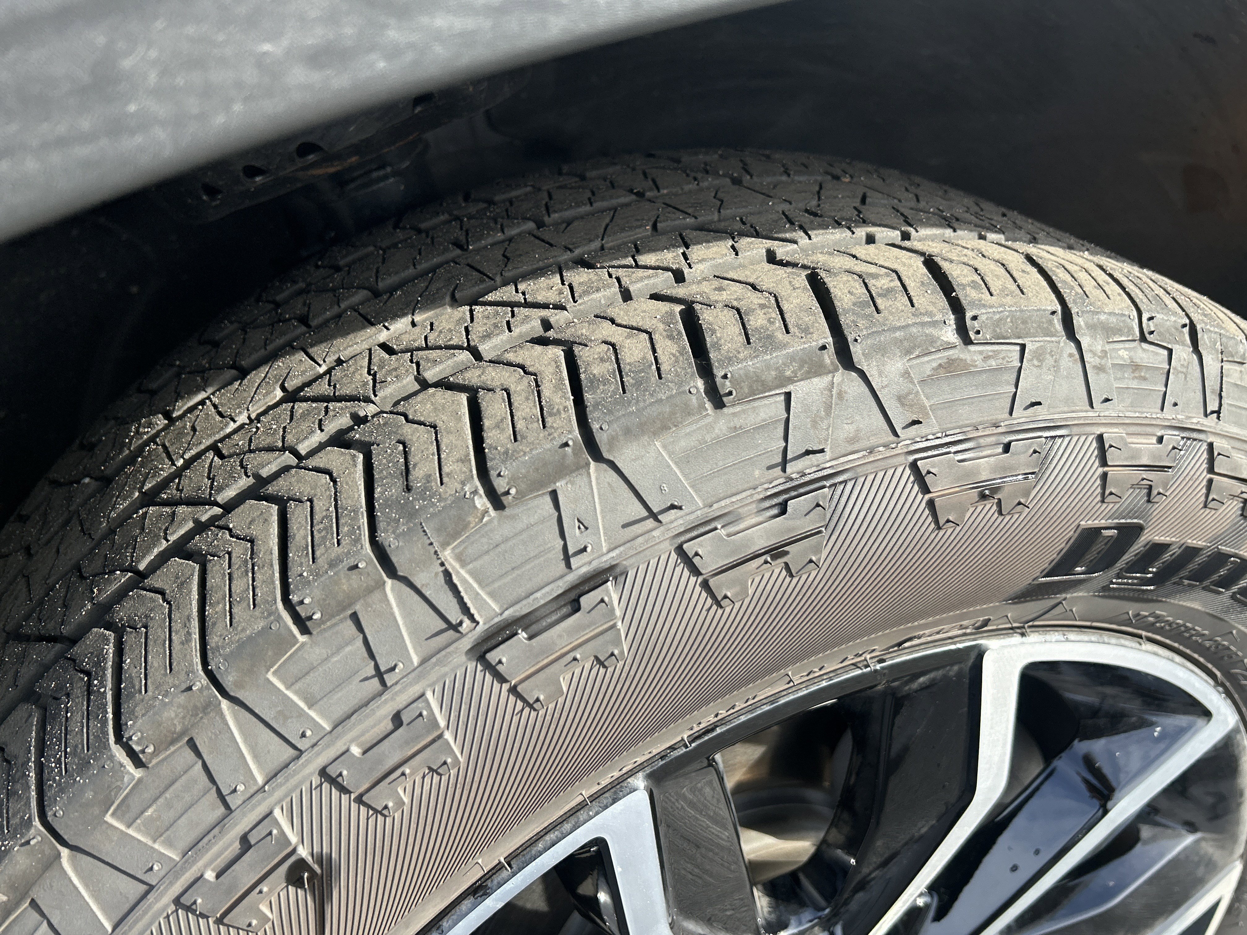 Used 2025 Chevrolet TrailBlazer ACTIV w/ Convenience Package image 12