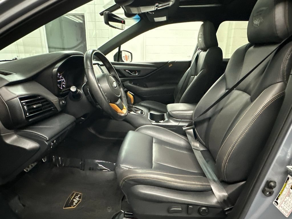 Used 2022 Subaru Outback Wilderness AWD/4WD image 19