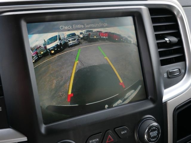 Used 2017 RAM 1500 Big Horn image 30