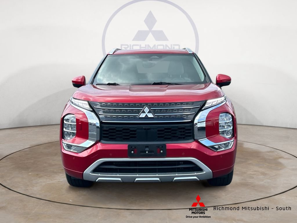 Used 2023 Mitsubishi Outlander SE AWD/4WD image 8