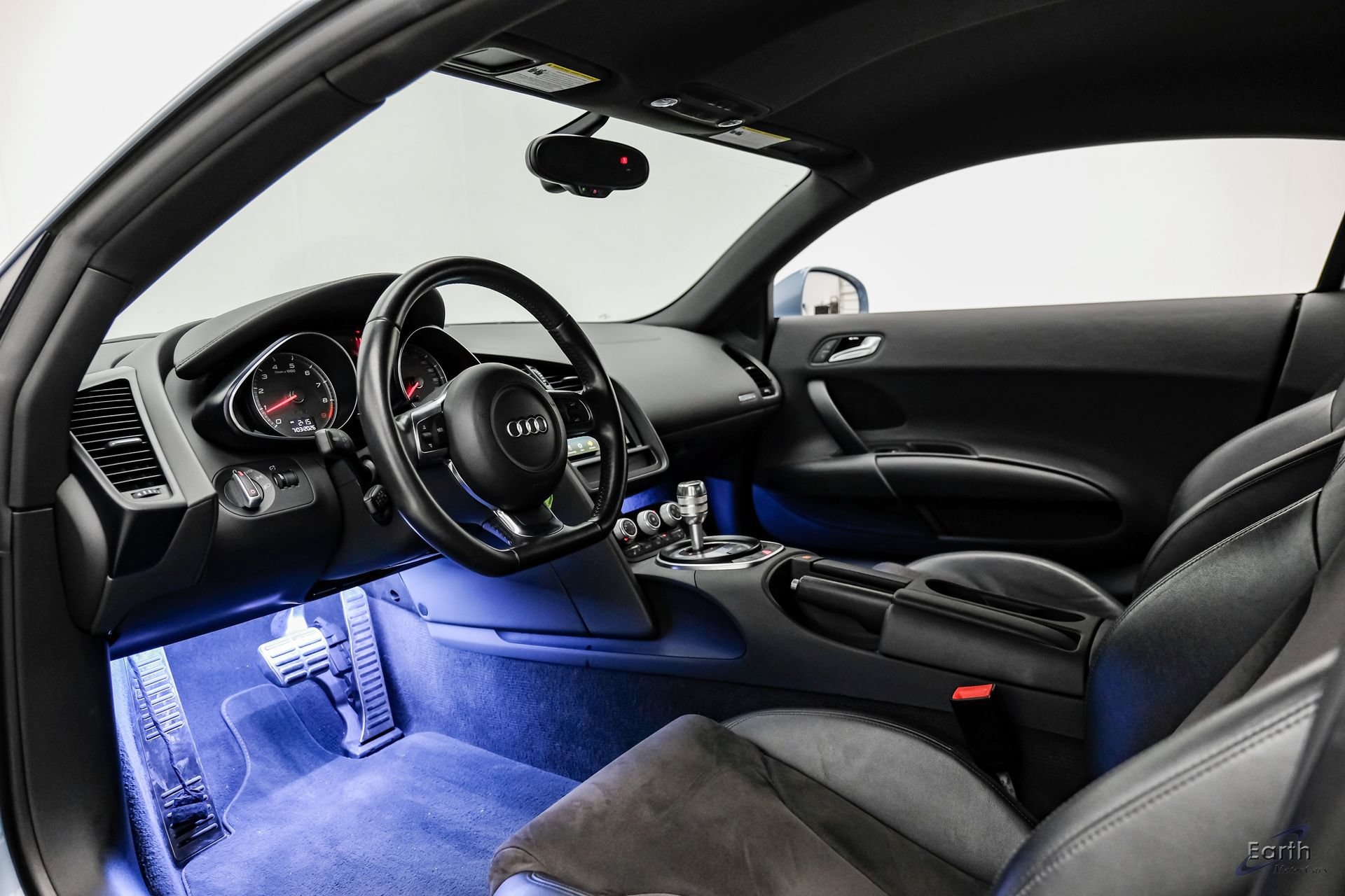 Used 2012 Audi R8 V8 AWD/4WD image 42