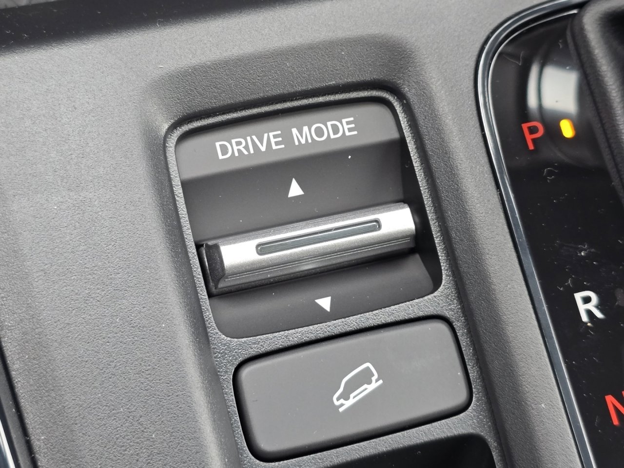 New 2026 Honda CR-V Sport Touring image 10