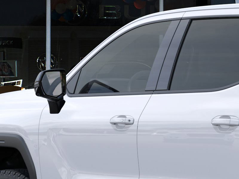 New 2026 GMC Sierra EV Elevation w/ Premium Package image 36