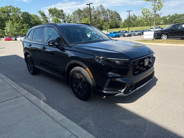 New 2026 Honda CR-V TrailSport image 6