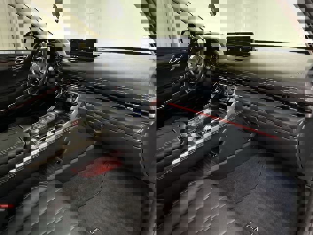 Used 2021 Genesis GV80 3.5T image 30