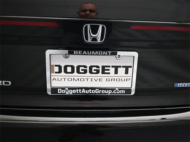 Used 2025 Honda Accord EX-L image 10