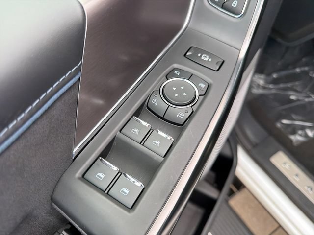 New 2026 Ford F250 Platinum AWD/4WD image 21