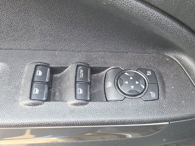 Used 2020 Ford EcoSport SE AWD/4WD image 17