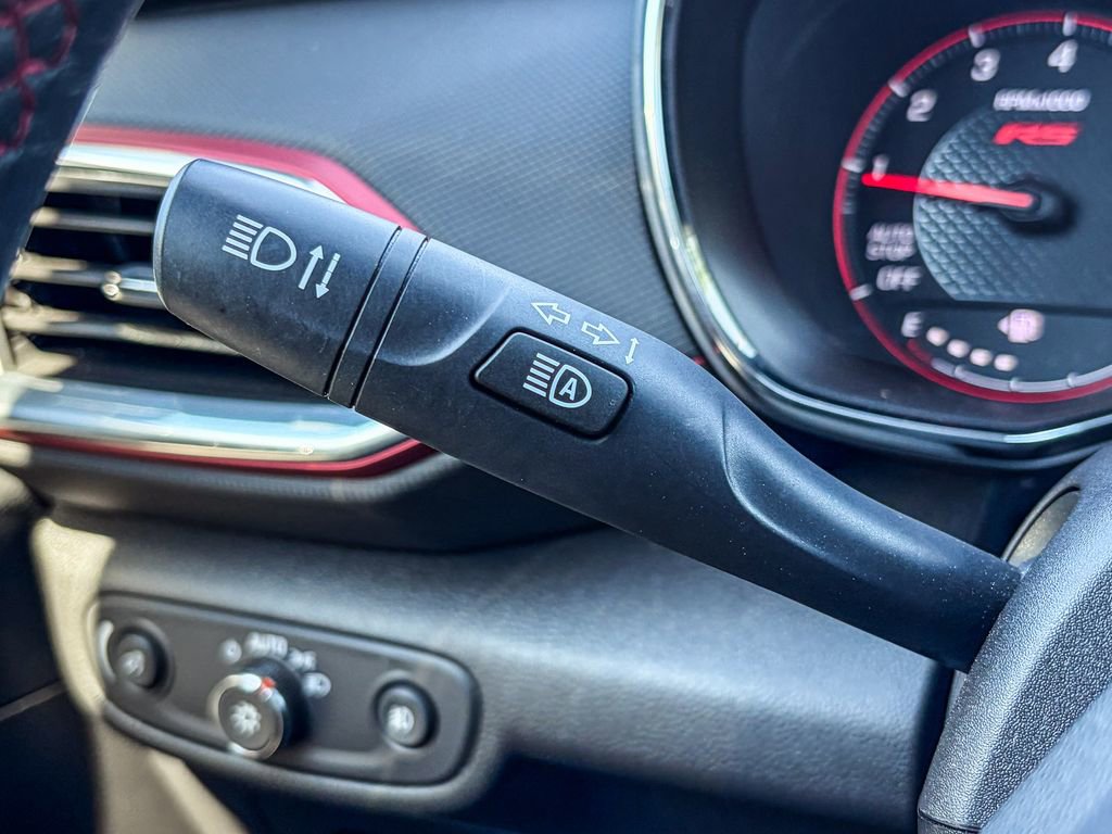 Certified 2023 Chevrolet TrailBlazer RS w/ Convenience Package image 50