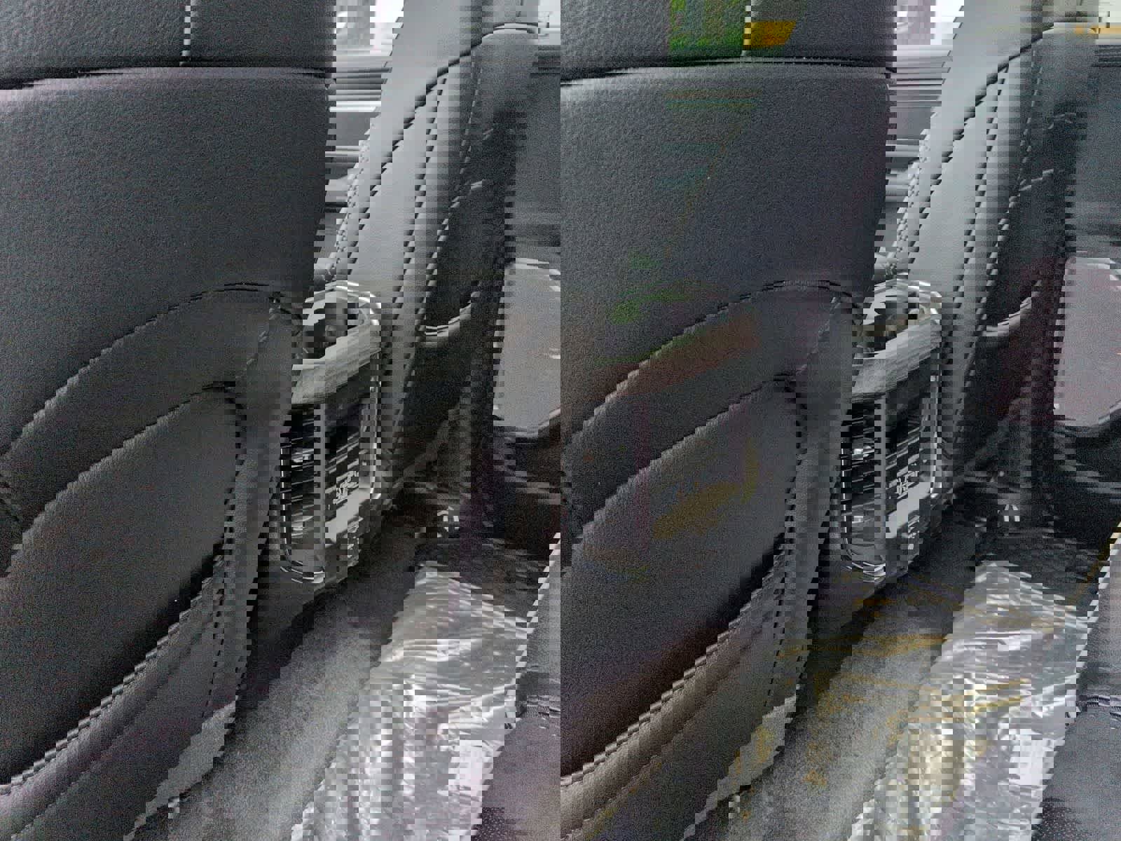 New 2026 RAM 1500 Laramie w/ Night Edition image 17