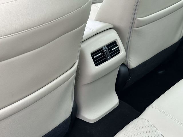 Used 2016 Honda Accord EX-L image 17