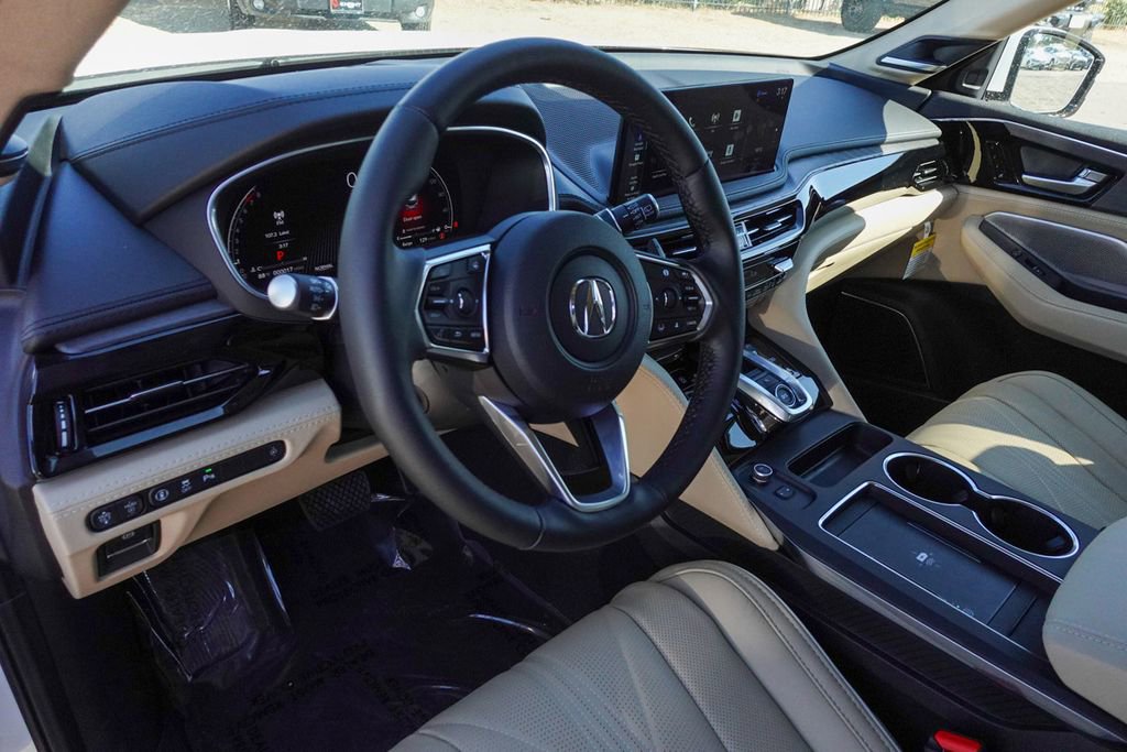 New 2026 Acura MDX w/ Advance Package image 11