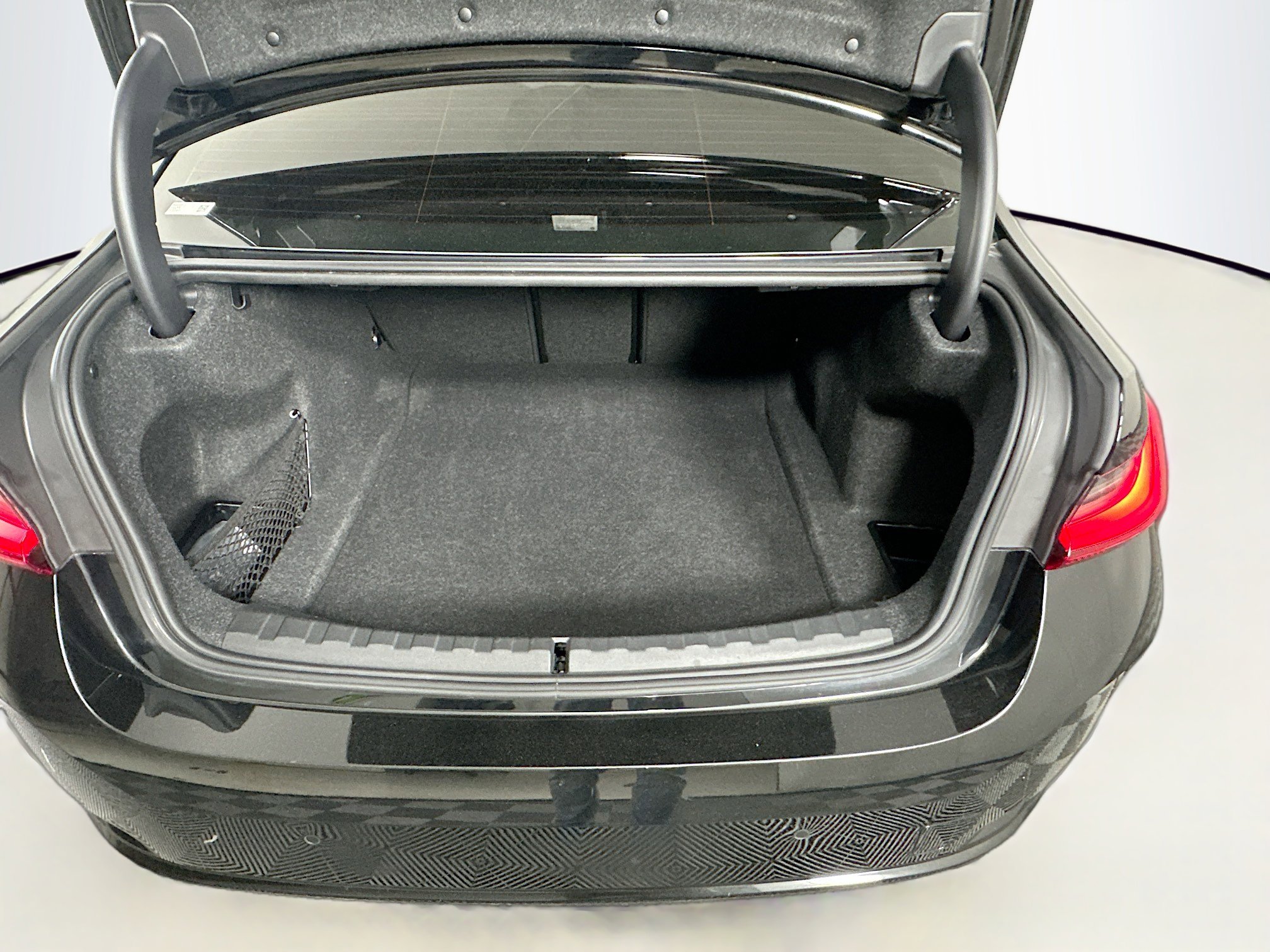 Used 2025 BMW 330i xDrive Sedan image 29