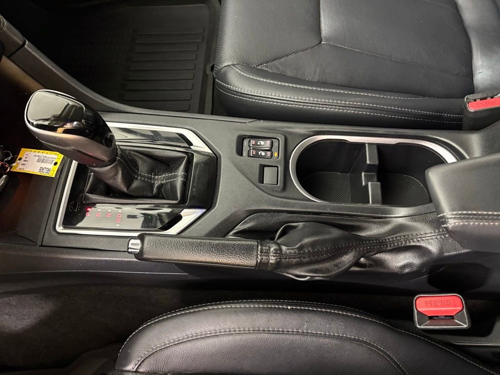 Used 2020 Subaru Impreza 2.0i Limited w/ Popular Package #2 image 32