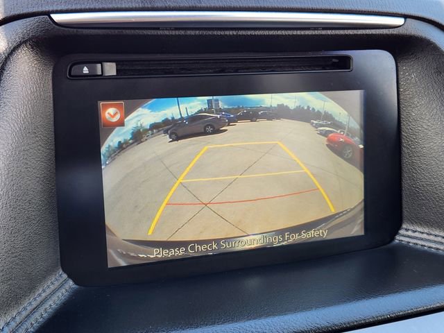 Used 2016 MAZDA CX-5 Grand Touring AWD/4WD image 19