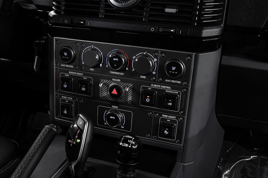 Used 2025 INEOS Grenadier AWD/4WD image 29