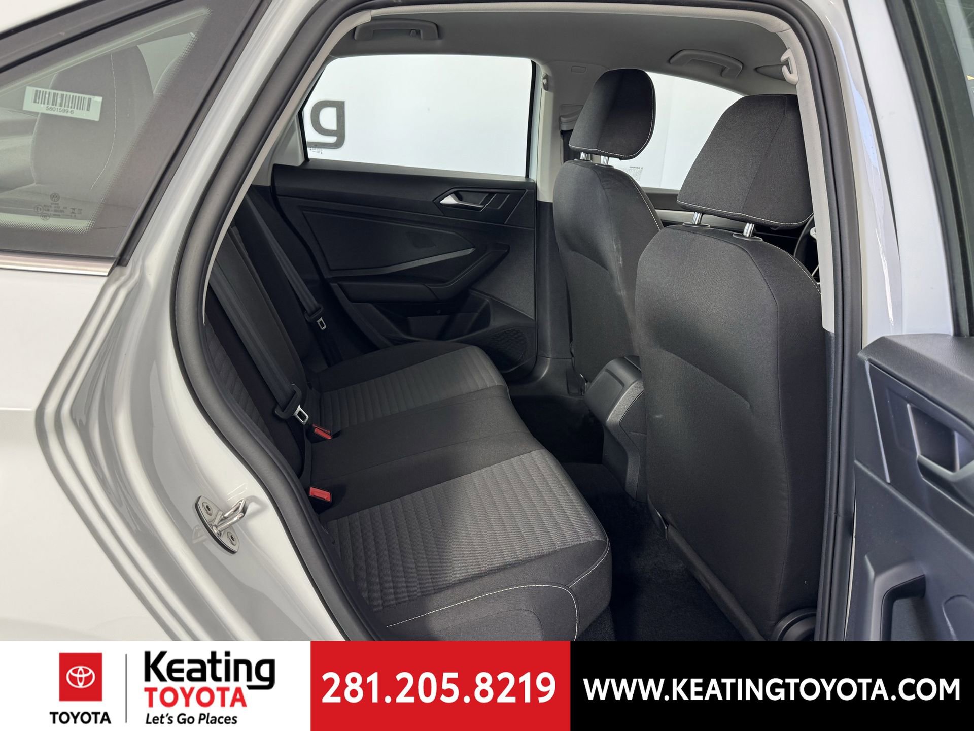 Used 2025 Volkswagen Jetta S image 18