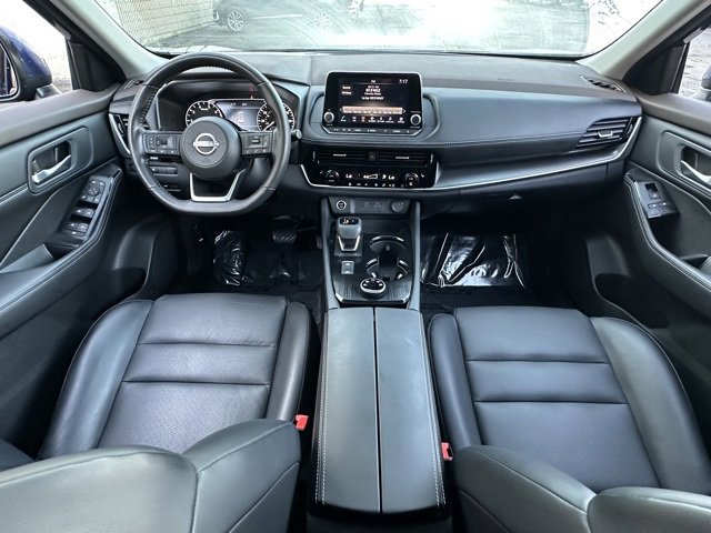 Used 2023 Nissan Rogue SV w/ SV Premium Package image 29