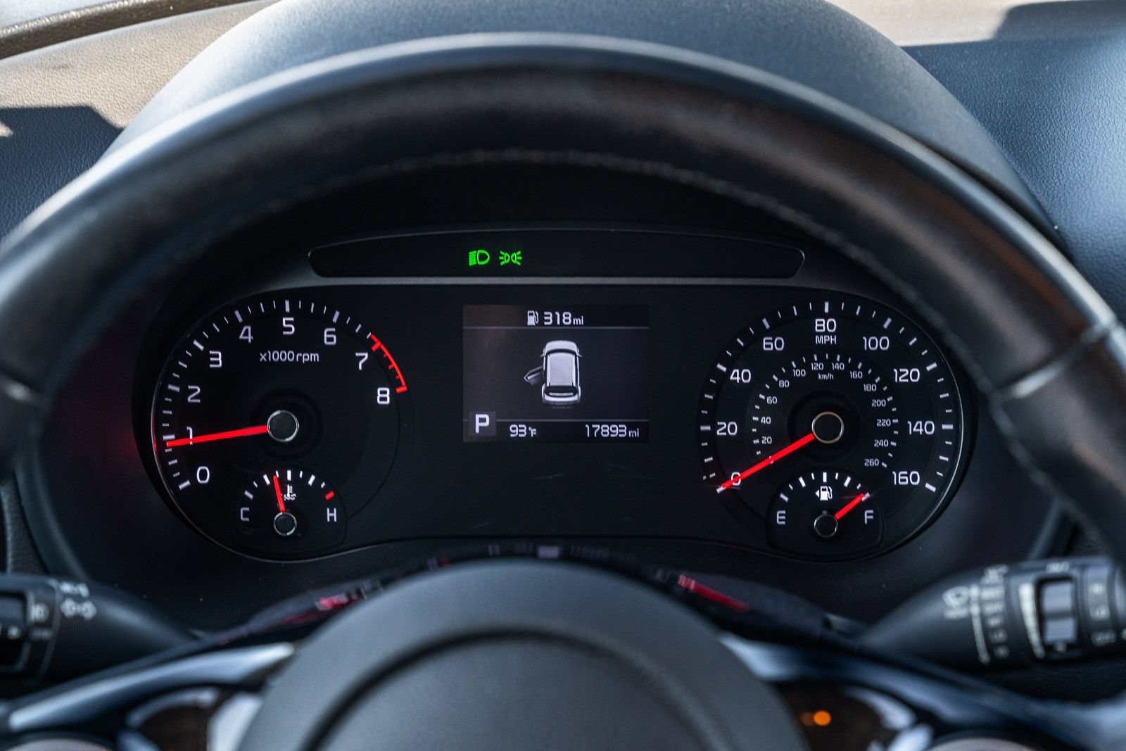 Used 2022 Kia Soul X-Line FWD image 22