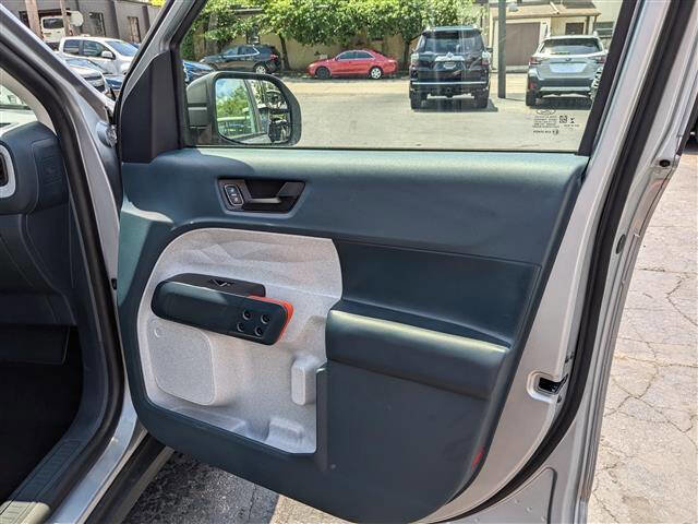 Used 2022 Ford Maverick XLT w/ Equipment Group 300A Standard image 20