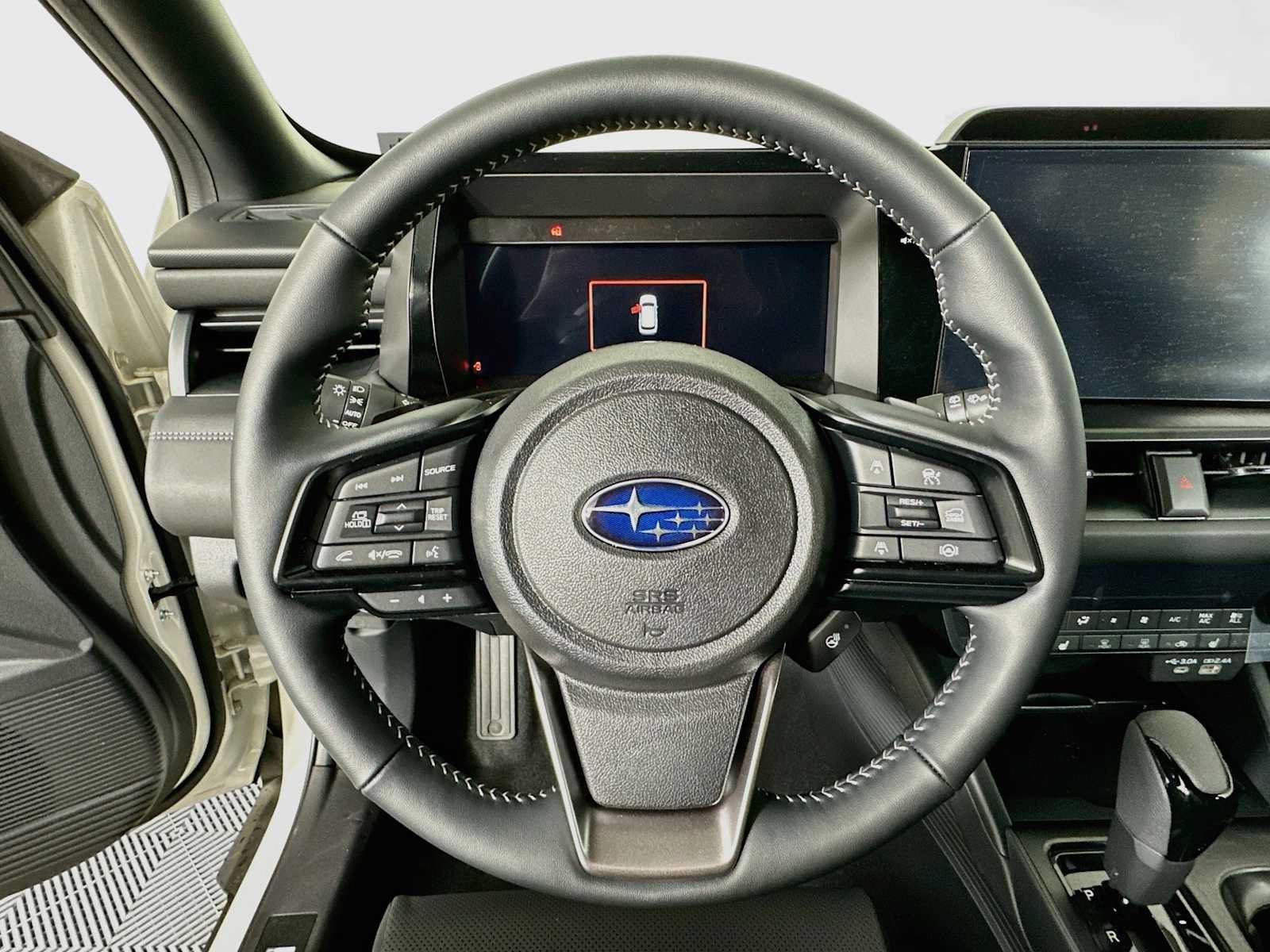 New 2026 Subaru Outback Touring XT AWD/4WD image 11