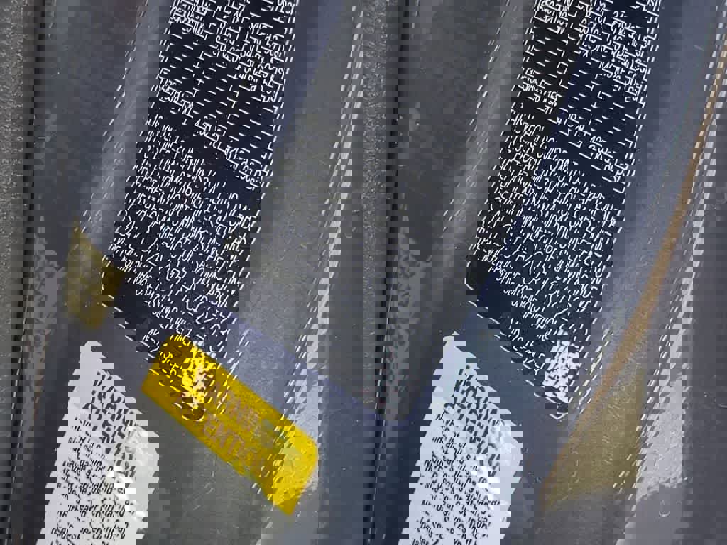 Used 2024 Land Rover Discovery Sport S image 35