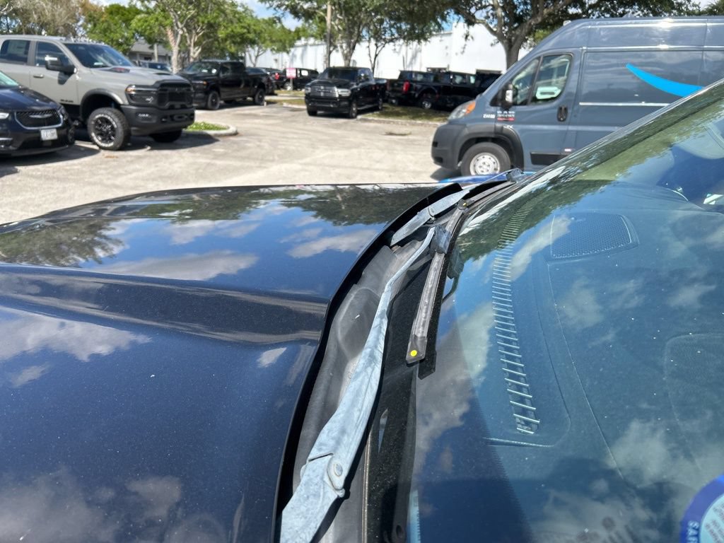 Used 2020 RAM 1500 Big Horn RWD image 18