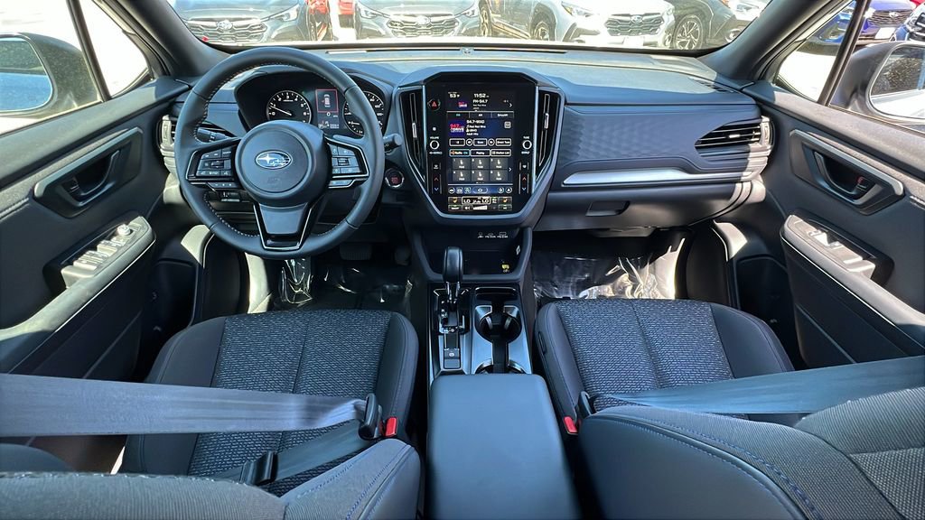 Certified 2026 Subaru Forester Premium AWD/4WD image 17