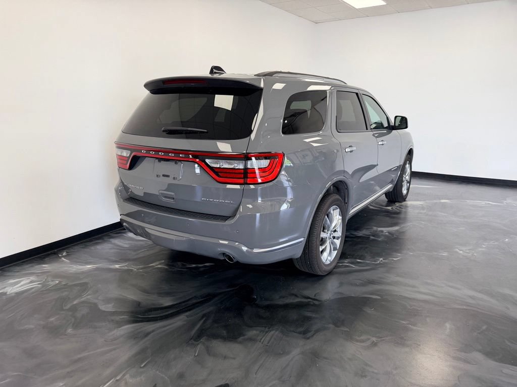 Used 2024 Dodge Durango Citadel AWD/4WD image 26
