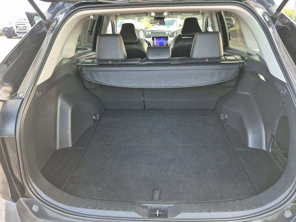 Used 2024 Toyota RAV4 Adventure image 14