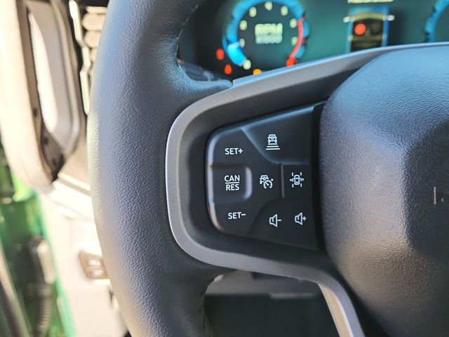 New 2025 Ford Bronco Badlands image 15