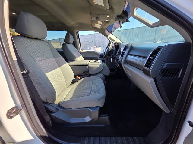 Used 2022 Ford F350 XLT w/ XLT Value Package image 10