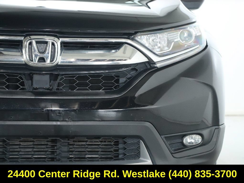 Used 2019 Honda CR-V EX-L image 8