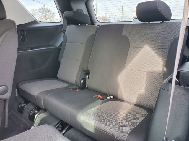 Used 2020 Chevrolet Traverse LT w/ LPO, Floor Liner Package image 26