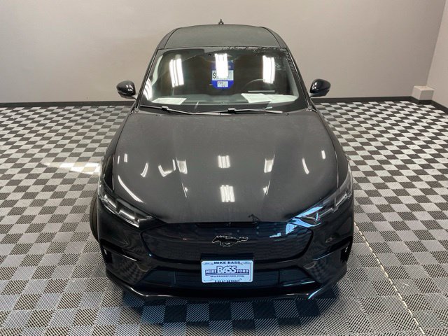 Used 2024 Ford Mustang Mach-E GT AWD/4WD image 5