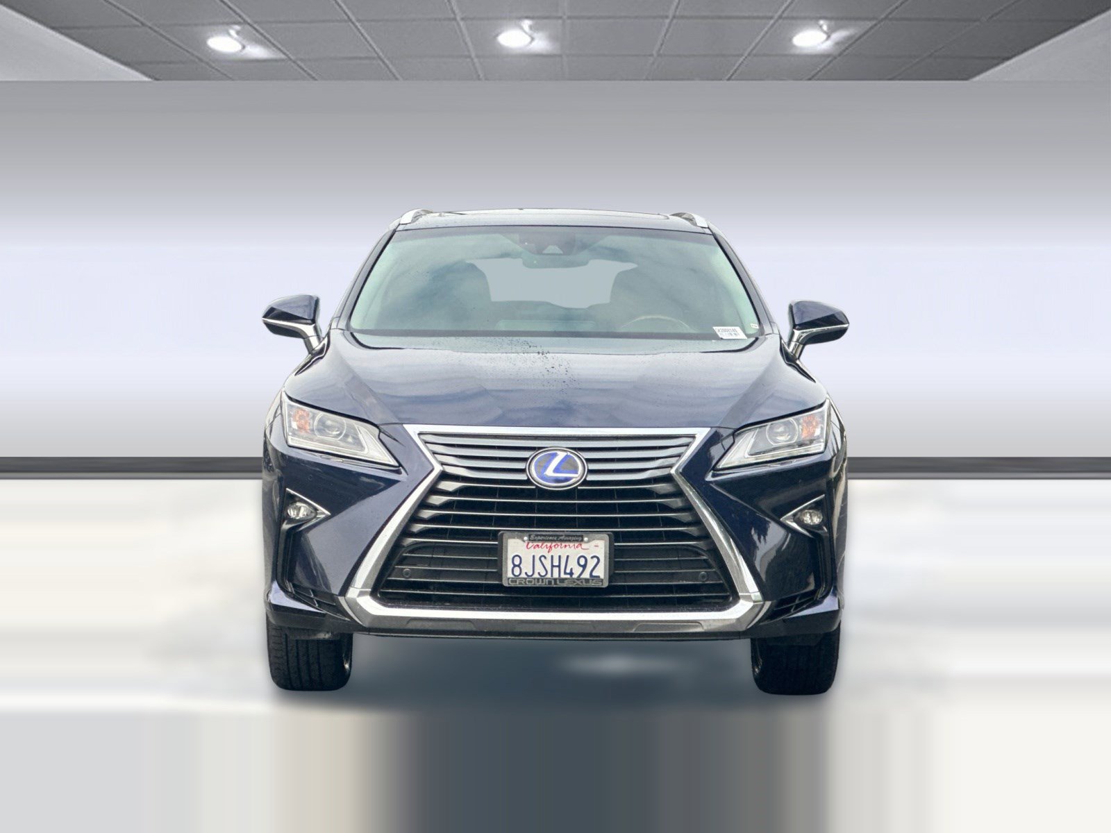 Used 2019 Lexus RX 450hL Premium image 5